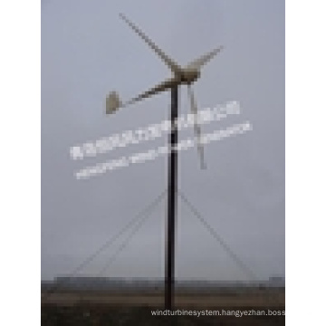 10kw wind turbine